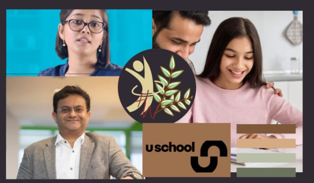 U School – Commited To Make Us Exercise Happiness