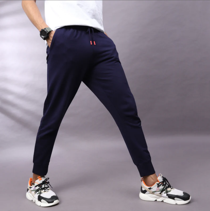 Comfortable mens clothing - Joggers