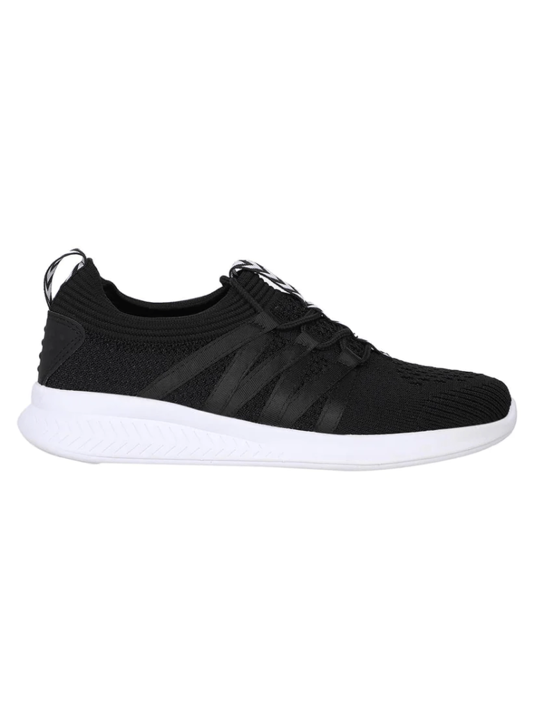 womens workout shoes trim-women-black-gym