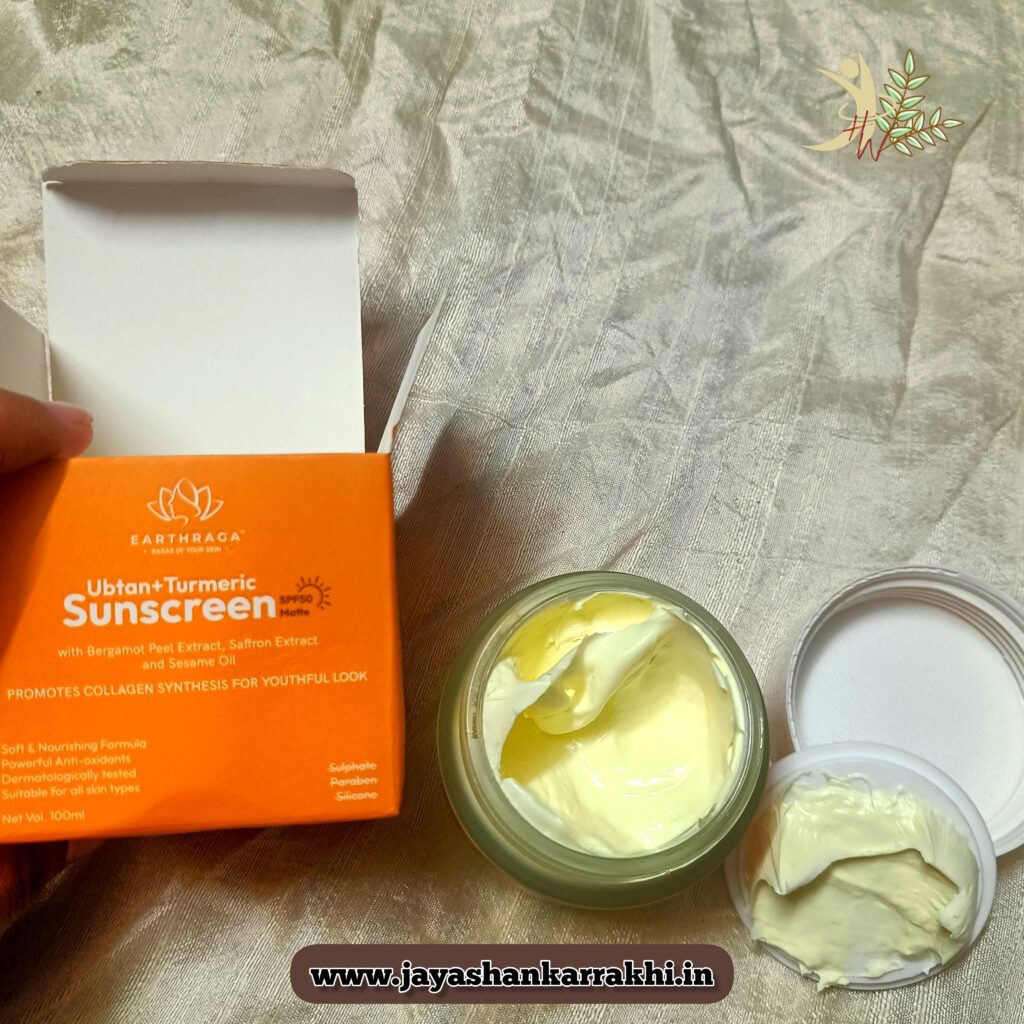 Sunscreen