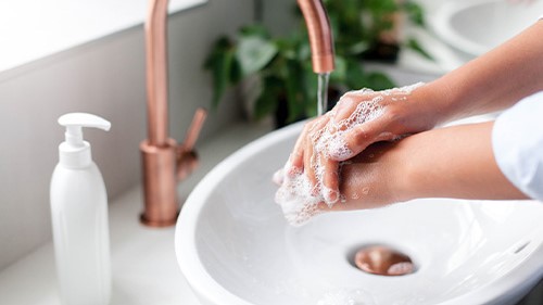 How to Manage and Treat Parasite Infections at Home