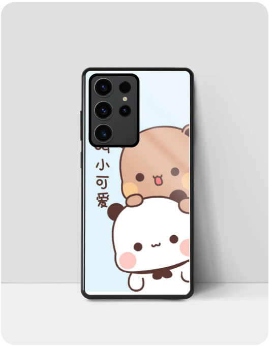 printed mobile cover