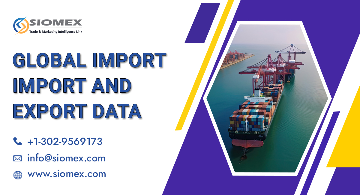 Global Buyers Suppliers Details